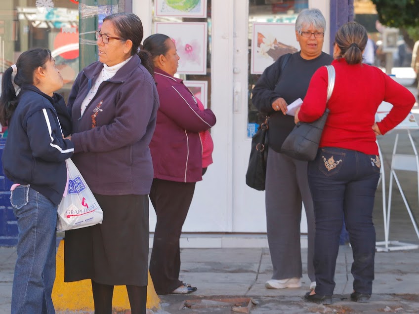 En Lerdo, fue presentado el "Manual Municipal de Contingencias Invernales 2016".