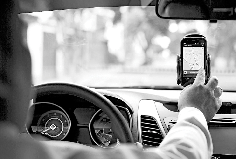 Tu mejor aliado: Cuando el transporte público no es opción, Cabify se convierte en una de las mejores alternativas en movilidad. Tiene presencia en 10