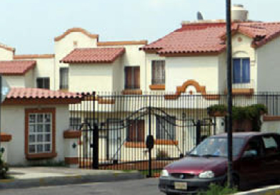 Casa, casas, viviendas, vivienda, colonia, inmueble, fraccionamiento habitacional, conjunto.