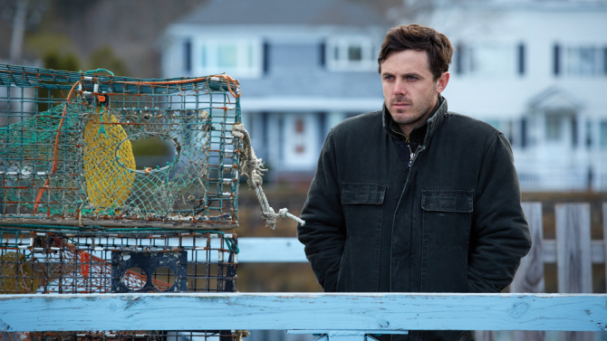 "Manchester by the Sea" lidera las nominaciones de los SAG Awards.