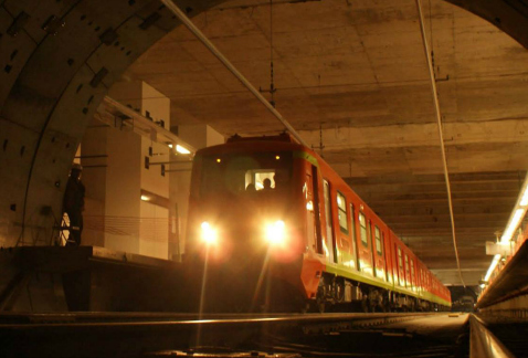 Mediante modificacionies jurídicas al Fideicomiso Metro se pretende allegarle más recursos a ese medio de transporte.