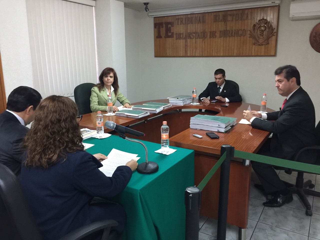 El Tribunal Estatal Electoral de Durango, anuló las elecciones en 4 de las 5 Villas de Lerdo.