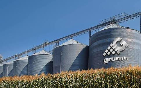 Gruma.