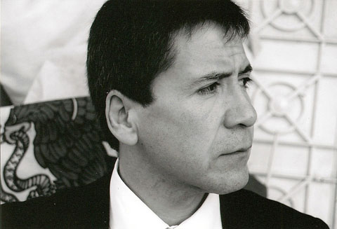 Armando González Torres