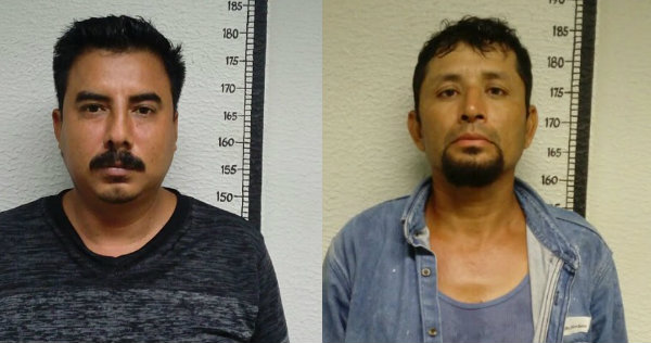 Detenido por amenazar.