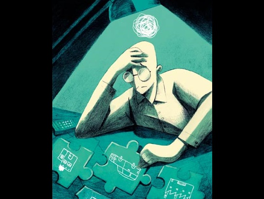Para cerrar este 2016, sin embargo, más vale preguntárnoslo ya: ¿estamos cambiando de paradigma?.