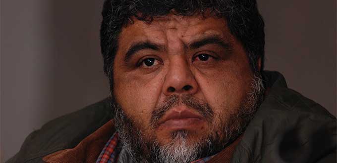 El poeta queretano Luis Alberto Arellano murió a los 40 años