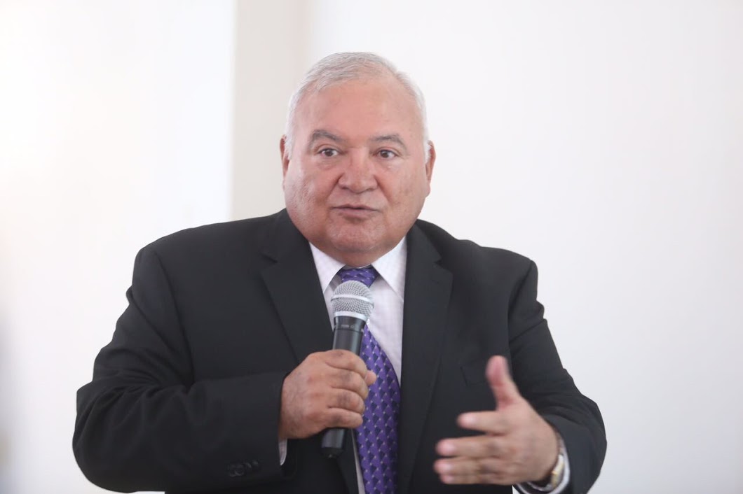 La ASE espera presentar resultados ante el Congreso de Coahuila.