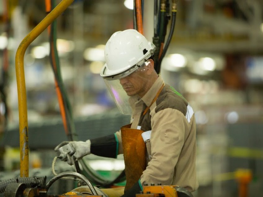 En Coahuila, el Gobierno del Estado ha creado 142 mil 308 empleos formales en 5 años.