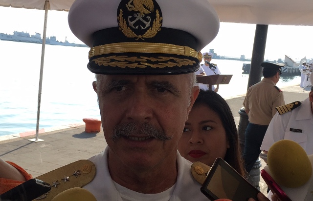 La ola de ejecuciones que se registraron en las últimas semanas en Veracruz son consecuencia de ajustes de cuentas entre diferentes organizaciones cri