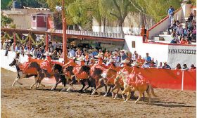 Otra oportunidad para los Charros de La Villa
