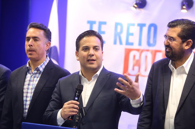 El PAN en Coahuila hará caso omiso a las declaraciones de la familia Moreira.