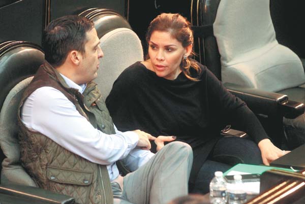 Los dictámenes se discutieron desde noviembre por los legisladores.