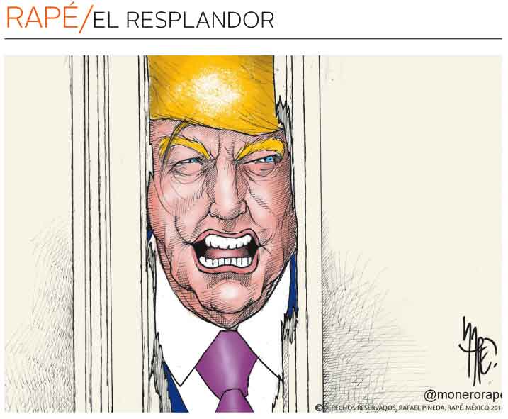 El Resplandor