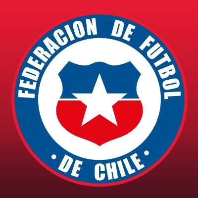Federación chilena de futbol 
