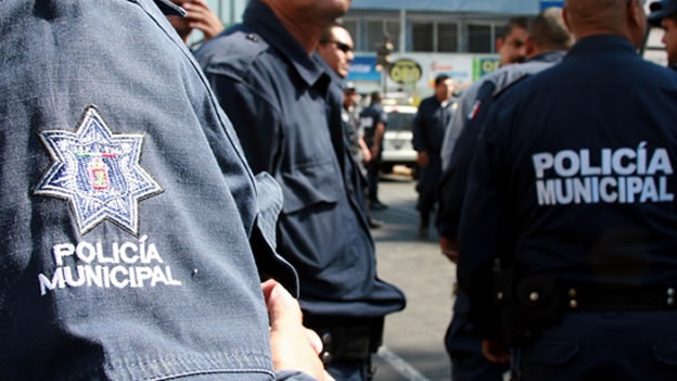 En Tijuana mil 500 elementos están operativamente en las calles de una ciudad que cuenta con tres millones de habitantes. 
