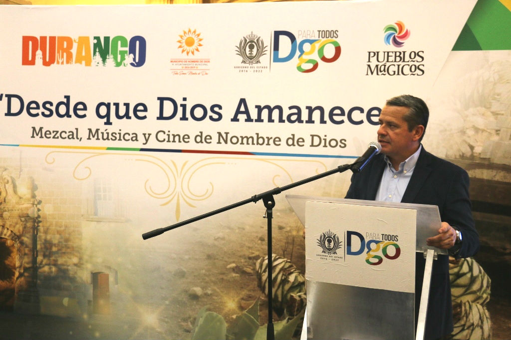 Con estas actividades se busca la promoción del municipio a Pueblo Mágico. 