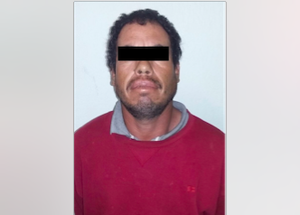 El detenido, dedicado a tostar chiles, le pegaba a la menor con la pala con la que trabajaba.