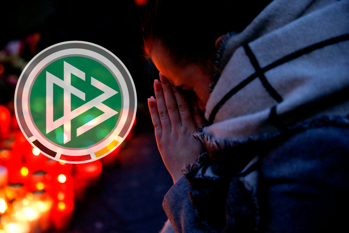 DFB pide a los clubes que colaboren con la policía