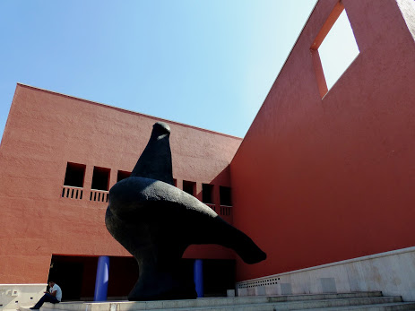 Marco anunció que los días 25 de diciembre y primero de enero cerrará sus puertas. 