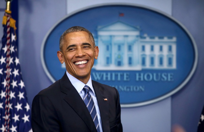 Obama dijo en una declaración que las medidas "protegerían un ecosistema sensible y único".