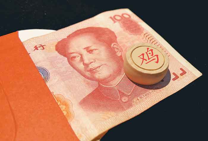 El presidente electo de EU amenaza con nombrar a China manipulador de la moneda.