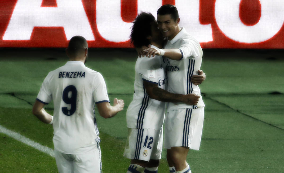 Real Madrid sí podrá fichar 