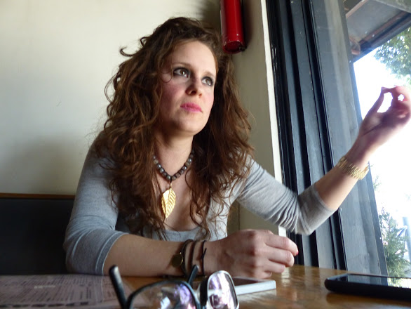 Perfil de Adriana Ledesma, productora de cine lagunera que radica en Estados Unidos.