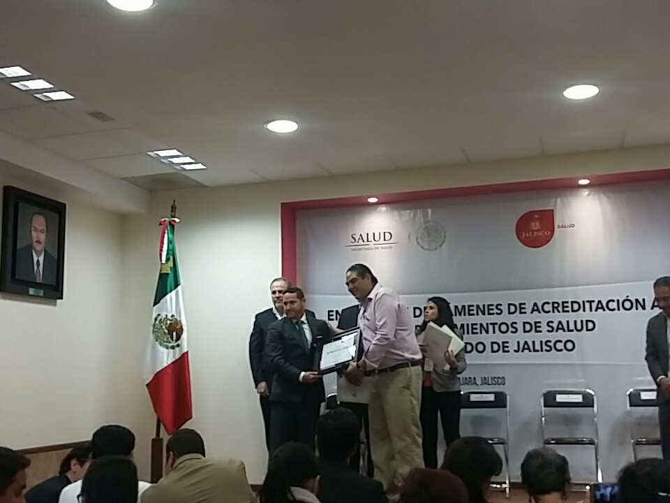 Siete establecimientos de salud podrán firmar convenio para ofrecer servicios a pacientes afiliados al Seguro Popular