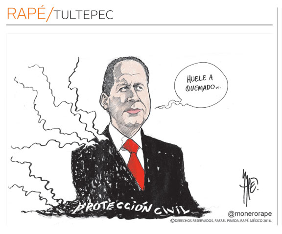 Tultepec