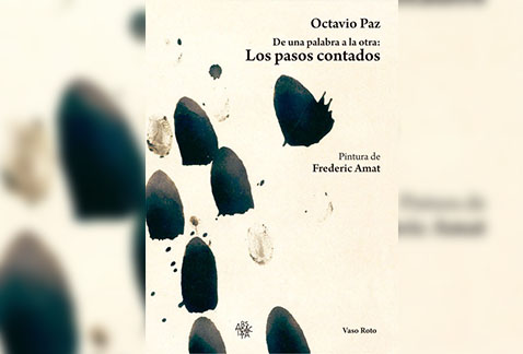 'De una palabra a otra: los pasos contados'