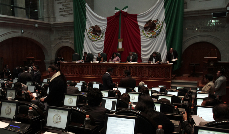 Camara de Diputados