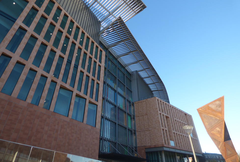 En el Instituto Francis Crick en Londres ya se utiliza el método CRISPR en óvulos humanos fertilizados.