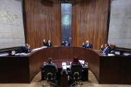La resolución del TEPJF garantiza la autonomía y derecho de los partidos políticos a determinar su regulación interna y forma de organizarse.