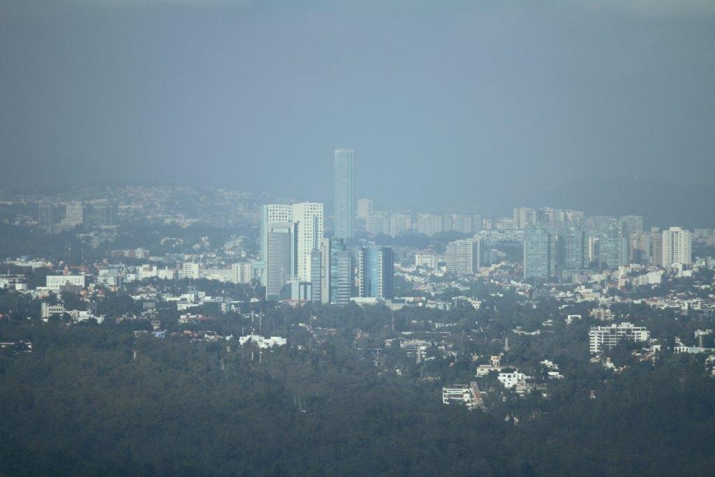 Las actividades de este programa son de carácter obligatorio para las dependencias del gobierno de la Ciudad de México y sus 16 delegaciones.