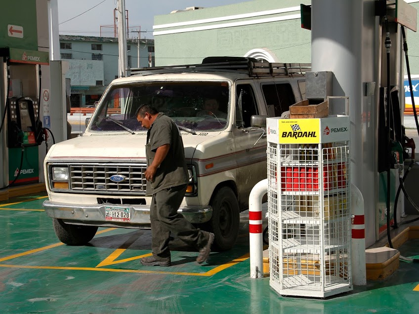 Canacintra Gómez Palacio aseguró que el alza en combustibles entorpece la competitividad.