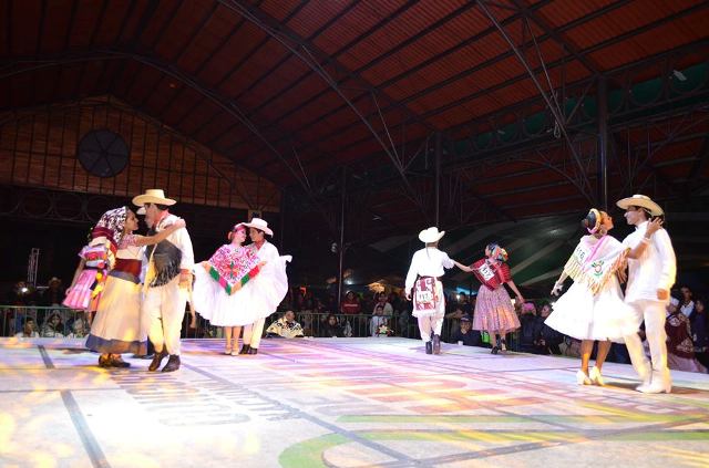 Edición número 27 del festival