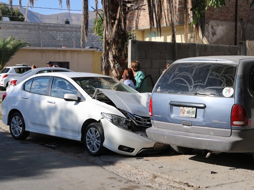 En Lerdo, no se reportaron accidentes durante Noche Buena.