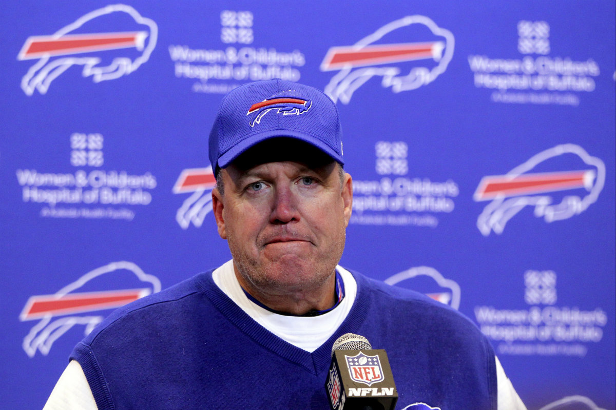 Rex Ryan