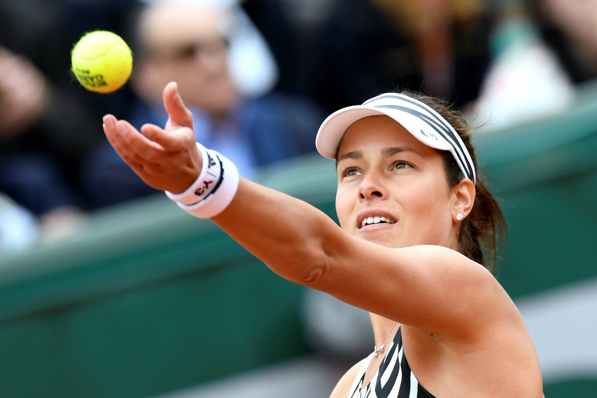 Ana Ivanovic 