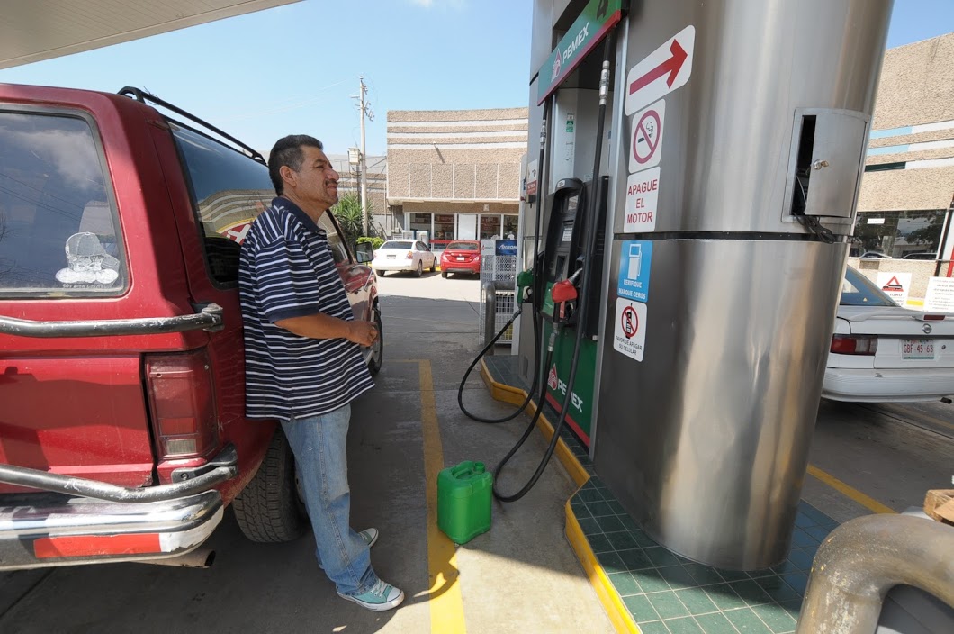 En Durango, la Canaco prevé un aumento del 10% en productos por el alza de combustibles.