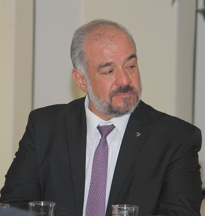 El presidente de la Canacoto, José Antonio Baille, aseguró una inflación generalizada por aumento de gasolina.