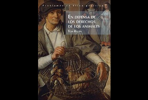 'En defensa de los derechos de los animales'