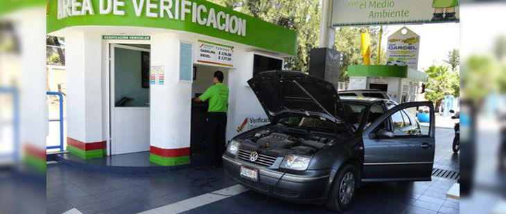 Usuarios refieren haber tardado hasta cinco horas en concluir esta gestión.