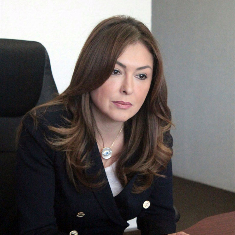 Karla Téllez