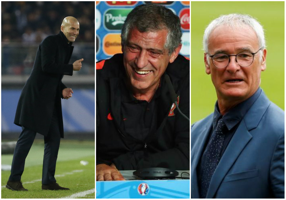 Nominados a Mejor Técnico