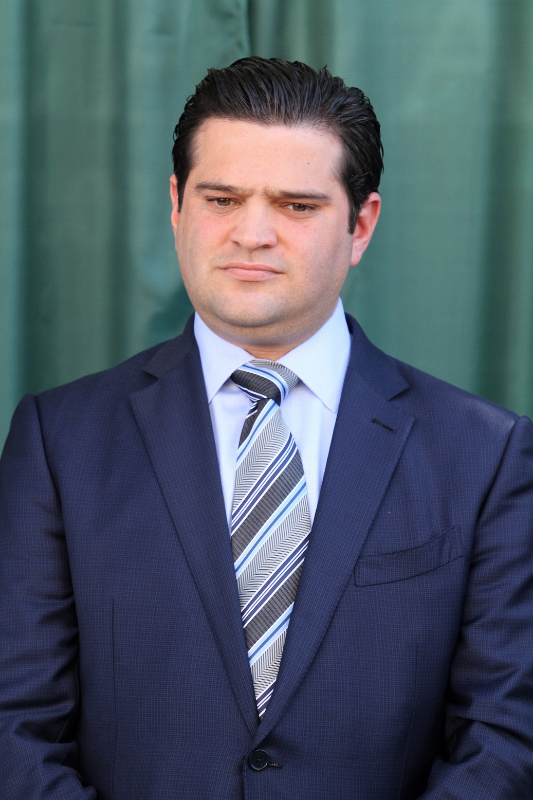El alcalde de Guadalupe declaró que se detuvieron a 165 personas, entre ellas, ladrones, secuestradores y narcomenudistas.