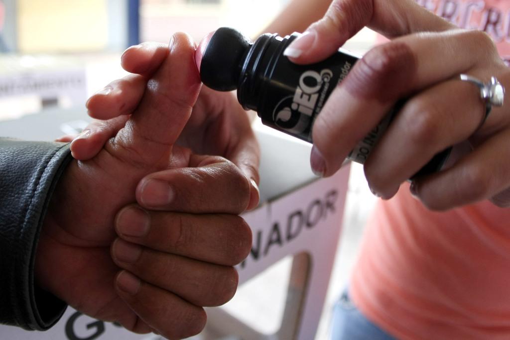 En el 2018, autoridades federales y locales deberán vigilar 27 comicios. 