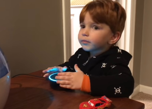 El video cuenta, hasta el momento, con 7.5 millones de reproducciones. 