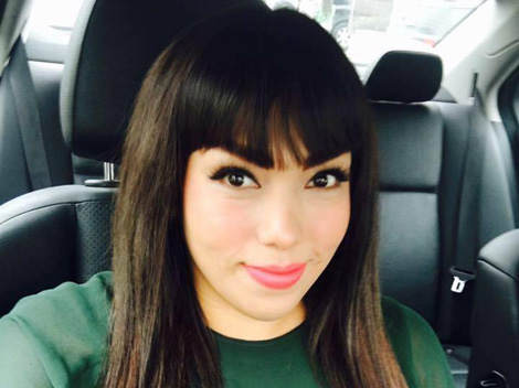 La joven madre se llamaba Esperanza Claudet Manqueros Reséndiz y tenía 32 años de edad.